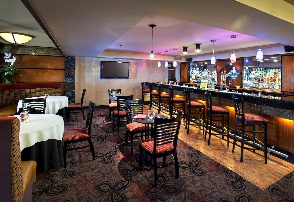 Inn At Great Neck Bagian luar foto
